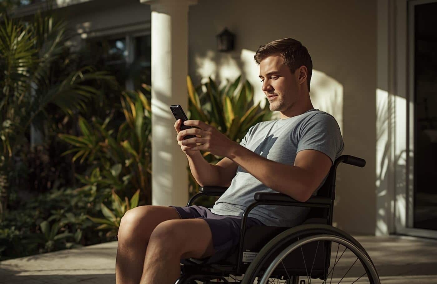 Gambling and Disability Florida
